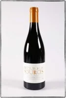 Retour Aux Sources 2016 75cl rouge - Mas des Caprices