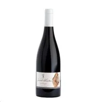 Le Poir&eacute; 2018 75cl rouge - Domaine Saint Nicolas