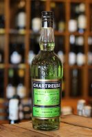 Chartreuse Verte 70cl - Les Pères Chartreux
