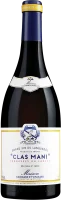 Clas Mani (COPIE) 75cl rouge - Cassagne & Vitailles