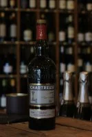 Liqueur du 9&egrave;me centenaire 70cl - Les P&egrave;res Chartreux