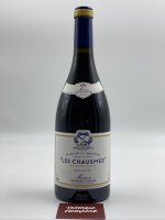 Les Chausmes 2019 75cl rouge - Cassagne & Vitailles
