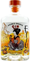 Etsu double Orange 70cl - Distillerie Asahikawa