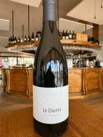 Tangerine 2020 75cl rouge - Le Chemin