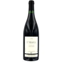 Bergerie de l'Hortus 2020 75cl rouge - Domaine de l'Hortus