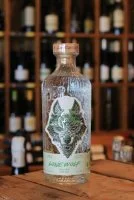 Lonewolf mexican lime 70cl -  Brewdog Distilling Co. 