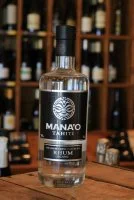 Mana'O blanc 70cl - Mana'o Tahiti