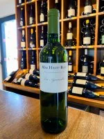 Agrunelles 2020 75cl blanc - Mas Haut-Buis