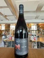 Tem Tem 2020 75cl rouge - Ch&acirc;teau de Valflaun&egrave;s