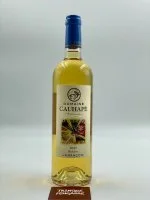 Bol&eacute;ro 2019 75cl Vin Moelleux / Liquoreux - Domaine Cauhap&eacute;