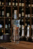 Pure folle blanche 50cl - Domaine Tariquet