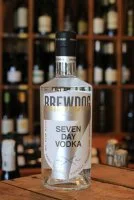 Seven Day 70cl -  Brewdog Distilling Co. 