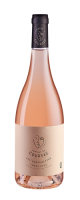 Les Gariguettes 2021 75cl rosé - Domaine de Coursac