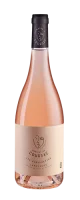 Les Gariguettes 2025 75cl ros&eacute; - Domaine de Coursac