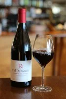 Terre de Jonqui&egrave;res 2020 150cl rouge - Mas Cal Demoura
