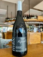 M&acirc;le 2021 75cl rouge - Domaine de Roquemale