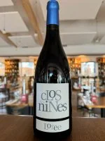 L'Or&eacute;e 2022 75cl rouge - Clos des Nines