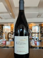 Sourire d'Odile 2019 75cl rouge - Clos des Augustins Sourire d'Odile 2019 75cl rouge - Clos des Augustins
