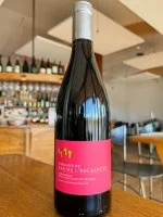 Les Petits Pas 2024 75cl rouge - Domaine du Pas de l'Escalette