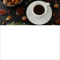 Caf&eacute; noisette - 