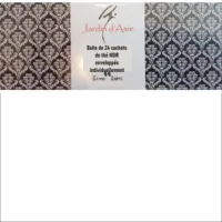Th&eacute; earl grey fleur de bleuet - 