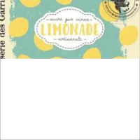 Limonade artisanale - 