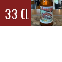 Triple hot bouteille 33cl - 