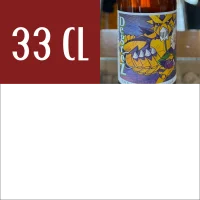 Degr&eacute; Z bouteille.33cl - 