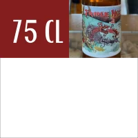 Triple hot bouteille 75cl - 