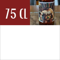 Frappadingue bouteille 75cl - 