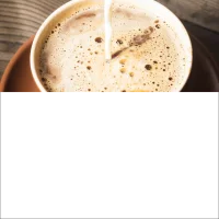 Caf&eacute; cr&egrave;me - 