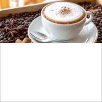 Cappuccino - 