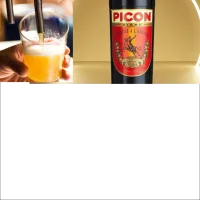 Picon bi&egrave;re - 