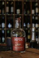 Hyde N&deg;8 Stout Finish 70cl - Distillerie Hibernia Distillers