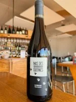 Le Blaireau 2021 75cl rouge - Mas des Quernes