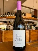 Pimpanela 2022 75cl rouge - Domaine La Jasse Castel