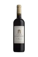 La Baronnie 2023 75cl rouge - Ch&acirc;teau de Jonqui&egrave;res