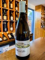 Mouscaillo Limoux 2021 75cl blanc - Domaine de Mouscaillo