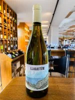 Llagastere 2023 75cl blanc - Domaine Llagastere