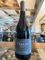Felgaria 2017 75cl rouge - Domaine de C&eacute;b&egrave;ne