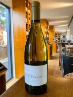 Les Clapas 2023 75cl blanc - Domaine du Pas de l'Escalette