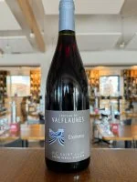 Esp&eacute;rance 2021 75cl rouge - Ch&acirc;teau de Valflaun&egrave;s