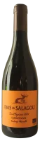 Clos des Clapisses 2021 75cl rouge - Mas du Salagou