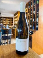 Morti&egrave;s 2021 75cl blanc - Domaine de Morti&egrave;s