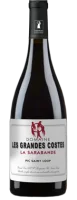 La Sarabande 2020 75cl rouge - Domaine Les Grandes Costes