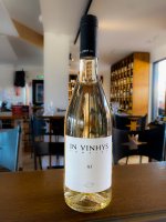 Ici 2022 75cl blanc - Domaine In Vinhys