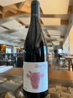 La&iuml;s Rouge 2020 75cl rouge - Domaine Olivier Pithon