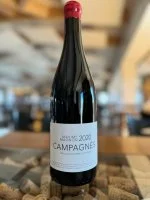 Campagn&egrave;s 2020 75cl rouge - Domaine Maxime Magnon