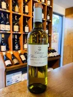 Cuv&eacute;e Classique 2023 75cl blanc - Ch&acirc;teau Ollieux Romanis