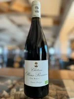 Cuv&eacute;e Prestige 2021 75cl rouge - Ch&acirc;teau Ollieux Romanis